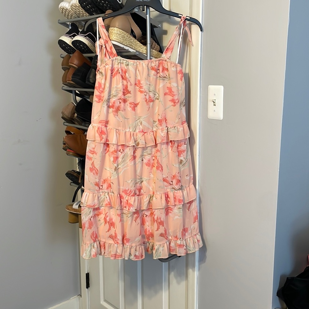 Hello molly dress